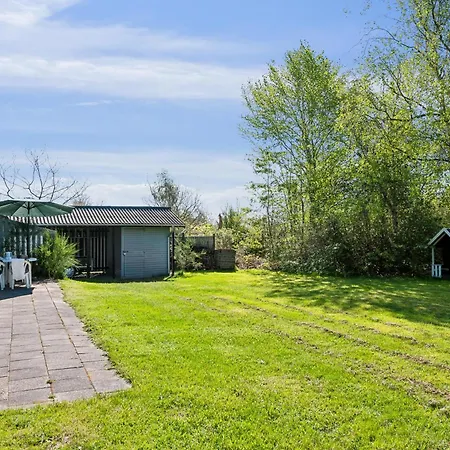 Charming Older Near And A Lovely Ebeltoft