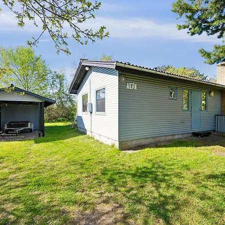 Tatil Evi Charming Older Near And A Lovely Ebeltoft