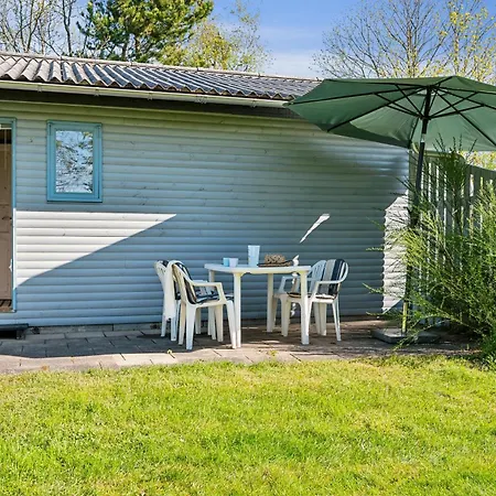Older Cozy House Close To And The Ebeltoft