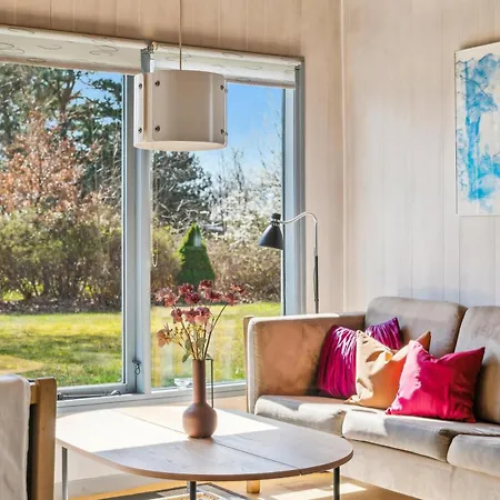 Holiday home Older Cozy House Close To And The Ebeltoft